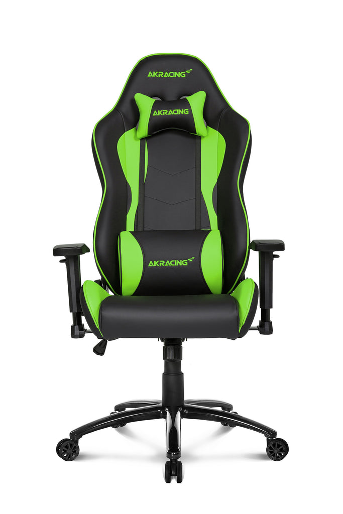 Akracing nitro gaming chair review online