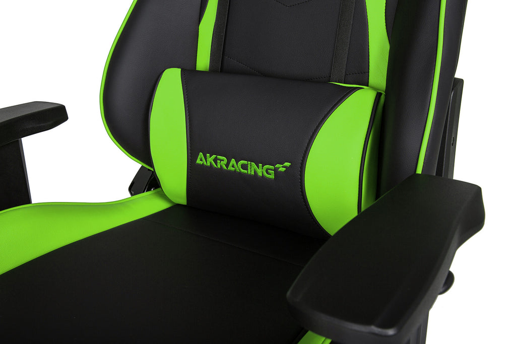 AKRACING Legacy Series Nitro Gaming Chair