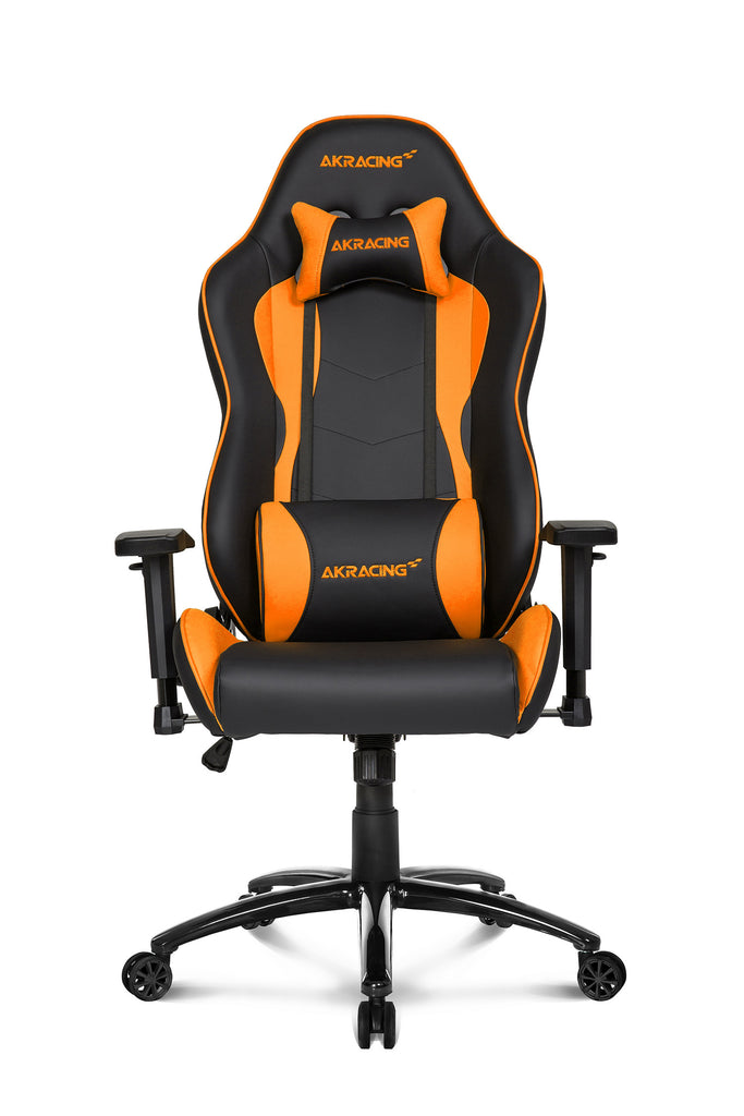 Chair Akracing Office Obsidian AKRacing Obsidian Gaming Chair Free