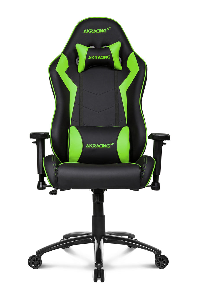 AKRACING Legacy Series Octane Gaming Chair