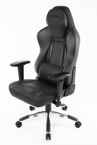 AKRacing Office Series Obsidian Gaming Chair
