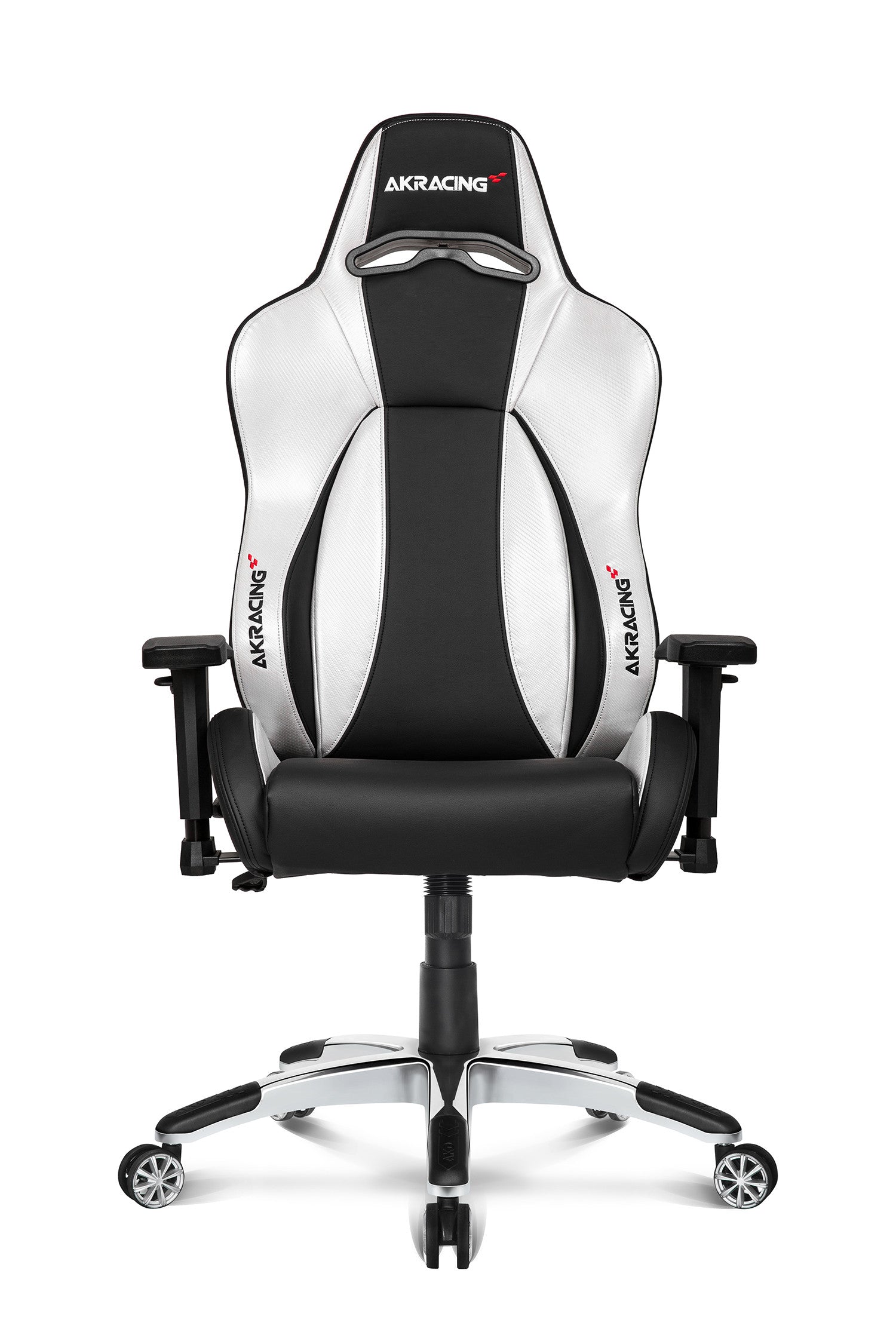 【美品】AKRacing Raven Premium AKRacing Premium Low Edition AKR-PREMIUM/LOW-RAVEN [レイブン