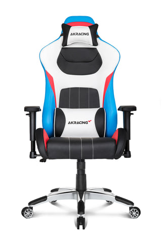 AKRACING Legacy Series Premium Gaming Chair