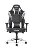 Image of AKRACING Masters Series Max Gaming Chair
