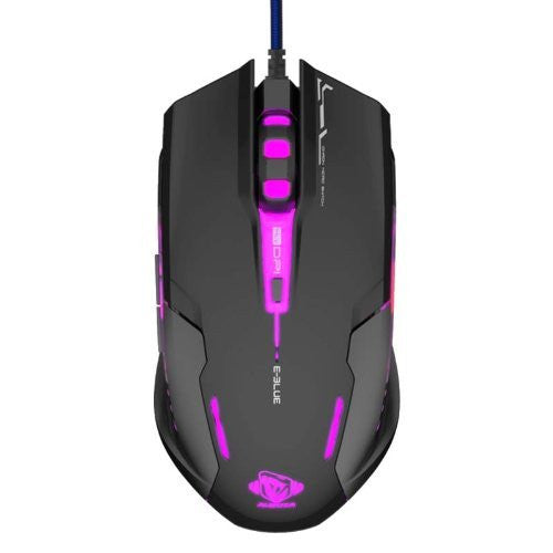 E-Blue Auroza - G Expert Gaming Mouse