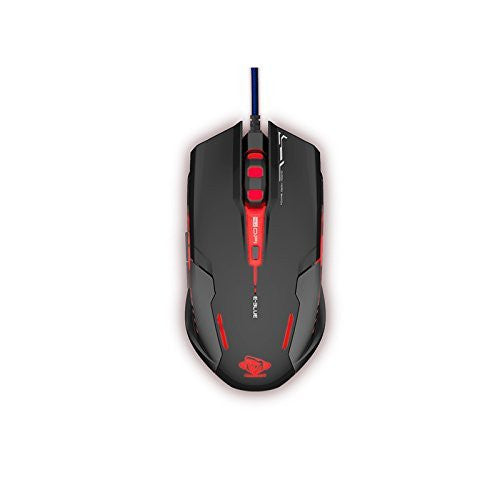 E-Blue Auroza - G Expert Gaming Mouse