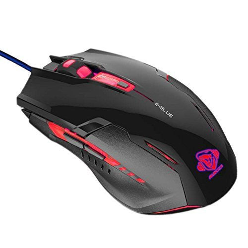 E-Blue Auroza - G Expert Gaming Mouse