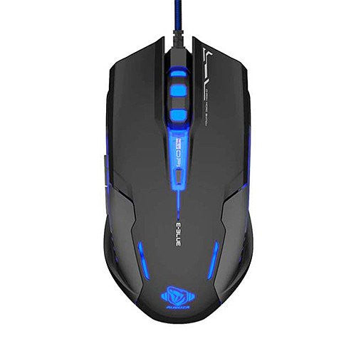 E-Blue Auroza - G Expert Gaming Mouse