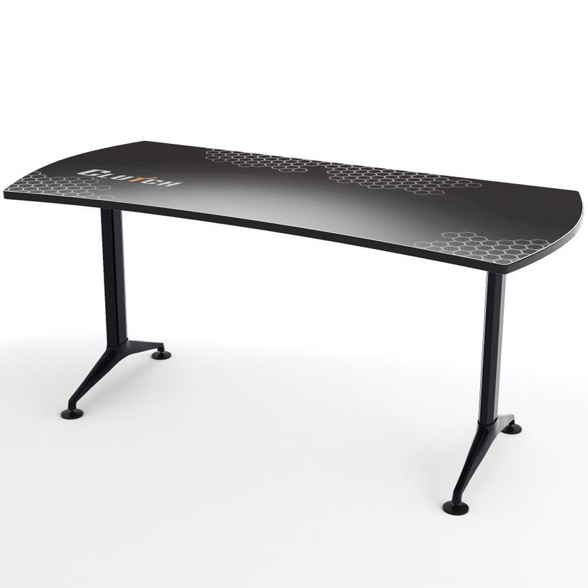 Clutch Ergonomic Gaming Desk | Champs Chairs Clutch Ergonomic Gaming Desk | Champs Chairs