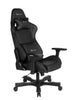 Image of Clutch Crank Series Black Gaming Chair