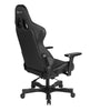 Image of Clutch Crank Series Black Gaming Chair