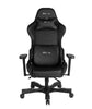 Image of Clutch Crank Series Black Gaming Chair
