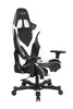 Image of Clutch Crank Series Echo Gaming Chair