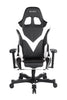 Image of Clutch Crank Series Echo Gaming Chair