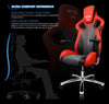 Image of E-Blue Cobra-X Gaming Chair