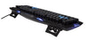 Image of E-Blue Combatant - Ex Curve Designed Air-Keys Gaming Keyboard