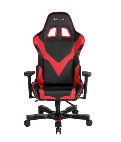 Clutch Crank Series Echo Gaming Chair