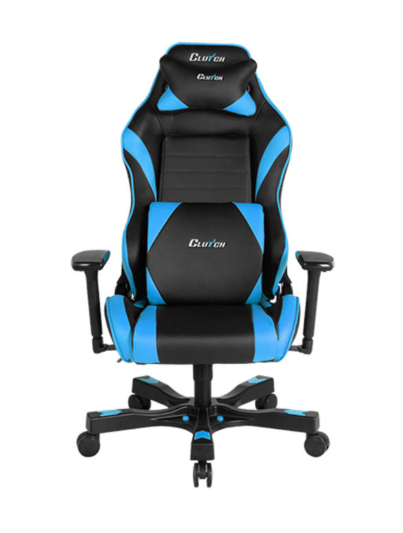 Clutch Gear Series Alpha Gaming Chair