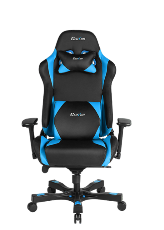 Clutch Gear Series Bravo Gaming Chair