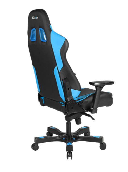 Clutch Gear Series Bravo Gaming Chair
