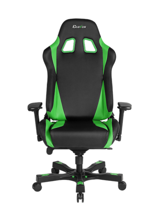 Clutch Gear Series Bravo Gaming Chair
