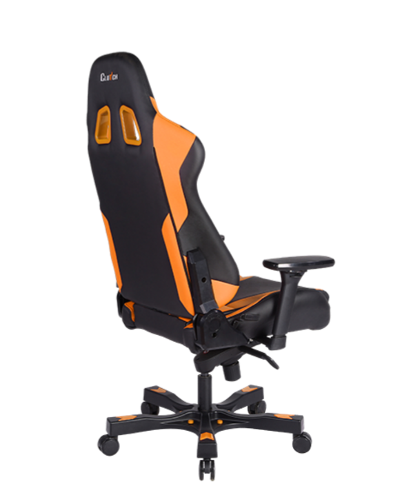 Clutch Gear Series Bravo Gaming Chair