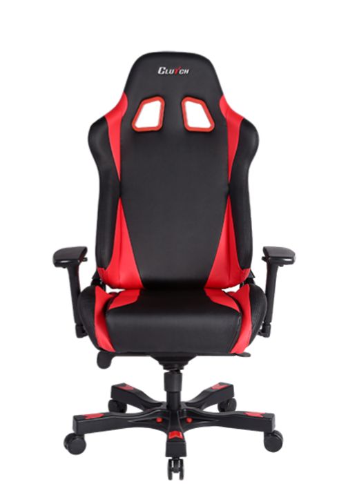 Clutch Gear Series Bravo Gaming Chair