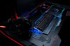 Image of E-Blue Wireless Glow Gaming Desk