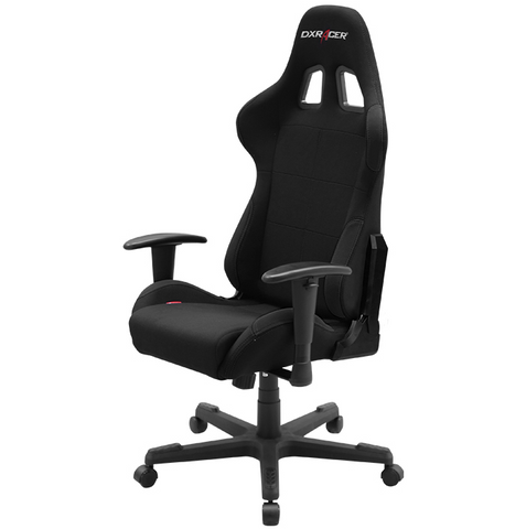 DXRACER Champs | Chairs OH/FD01/NR Formula Chair Series Gaming
