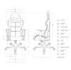 Image of DXRACER Formula Series OH/FD01/NR Gaming Chair