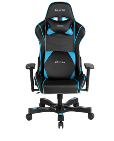Clutch Crank Series Delta Gaming Chair