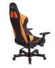 Image of Clutch Crank Series Delta Gaming Chair
