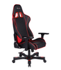 Image of Clutch Crank Series Delta Gaming Chair