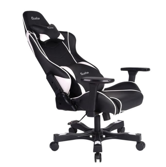 Clutch Crank Series Delta Gaming Chair