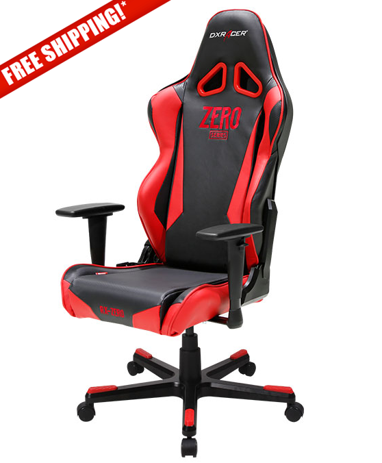 DXRacer Racing Series OH/RB1/NR Gaming Chair