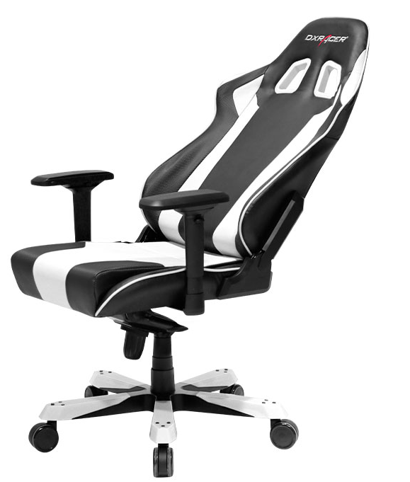 DXRacer King Series OH/KS06/NW Gaming Chair