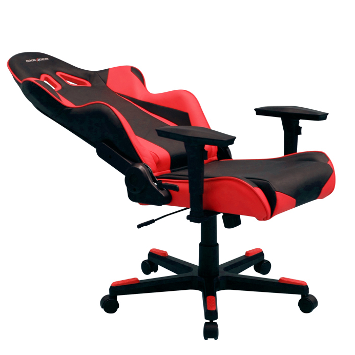 DXRACER OH/RE0/NR Gaming Chair 
