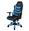Image of  DXRacer OH/IS166/NB Iron Series Gaming Chair