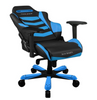 Image of DXRacer OH/IS166/NB Iron Series Gaming Chair