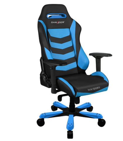 DXRacer Iron Series OH/IS166/NB Gaming Chair