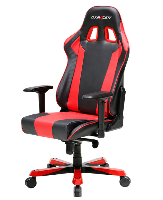 DXRacer King Series OH/KX06/NR Gaming Chair