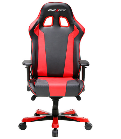 DXRacer King Series OH/KS06/NR Gaming Chair
