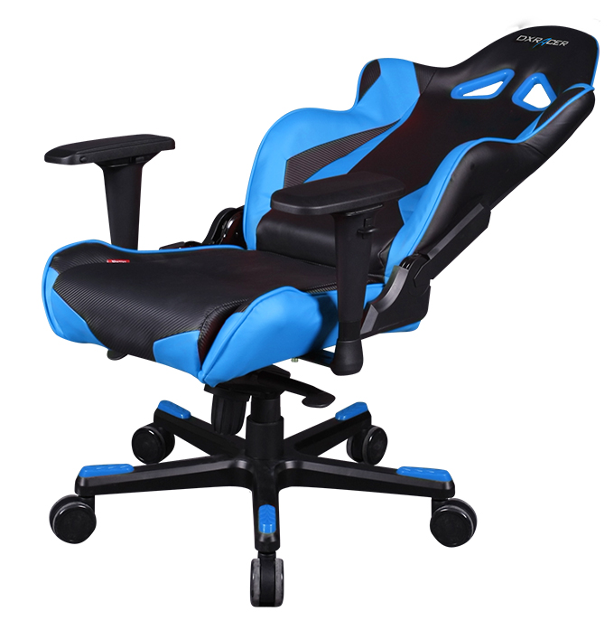 DXRACER Racing Series OH/RV001/NB Gaming Chair | Champs Chairs