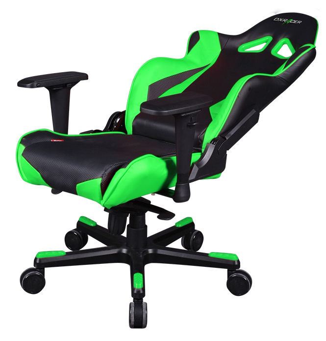 DXRACER OH/RV001/NE Computer Gaming Chair