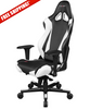 Image of DXRACER Racing Series OH/RV001/NW Gaming Chair