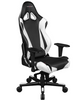 Image of DXRACER OH/RV001/NW Gaming Chair 