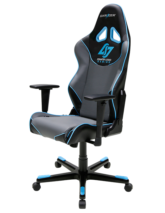 DXRacer Special Edition Counter League Gaming Chair