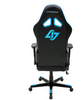 Image of DXRacer Special Edition Counter League Gaming Chair