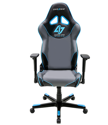DXRacer Special Edition Counter League Gaming Chair