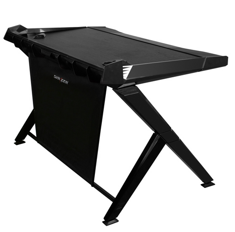 DXRacer GD/1000/N Gaming Desk